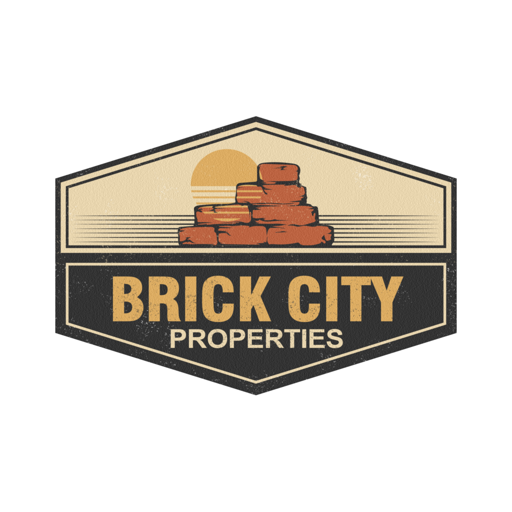 Origin Of Brick City